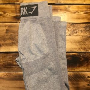 Gymshark High Waisted Flex Leggings